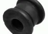 Втулка стабілізатора MERCEDES W202/W124 "F "D=18,5mm "85-"02 LEMFORDER 11214 02