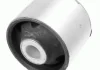 Сайлентблок балки AUDI 100/A6 "R "90-"97 LEMFORDER 10031 01 (фото 3)