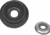Опора амортизатора CHEVROLET/DAEWOO Aveo/Kalos "F "02>> KYB SM5451 (фото 1)