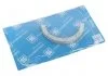 Полукольца упорные VAG STD 1,6 96- (пр-во KS) KOLBENSCHMIDT 79233600 (фото 1)