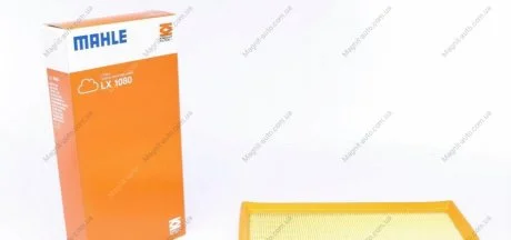 Фильтр воздушный Mahle MAHLE / KNECHT LX1080