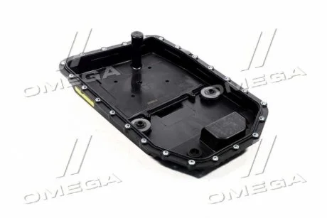 Фильтр масляный АКПП BMW (KNECHT-MAHLE) MAHLE / KNECHT HX154