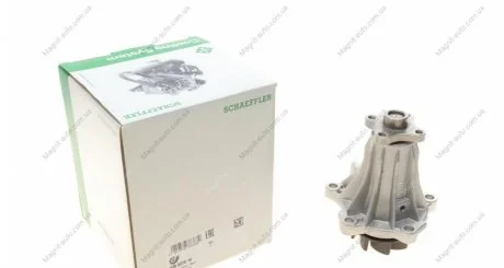 Насос охолоджуючої рідини INA 538 0270 10
