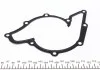 Насос охолоджуючої рідини, з ущільненням AUDI 100 C4, 80 B4, A6 C4, A8 D2, CABRIOLET B3, COUPE B3 2.6/2.8 12.90-08.00 INA 538 0072 10 (фото 7)