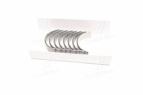 Вкладиші шатунні, комплект, 0,25мм Glyco 01-4040/4 0.25mm