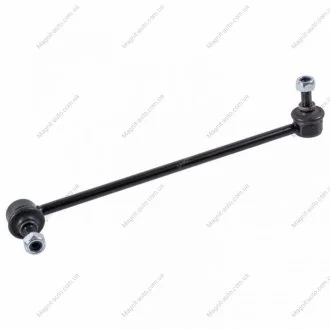 Стійка стабілізатора передн лів 285mm HYUNDAI ACCENT III, ACCENT IV KIA RIO II 1.4-1.6D 03.05- FEBI BILSTEIN 28735