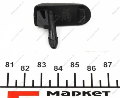 Форсунка стеклоомывателя VW-Audi (FEBI) FEBI BILSTEIN 17930