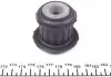 Сайлентблок Audi 80 / Audi Cabriolet / Audi Coupe/GT FEBI BILSTEIN 07179 (фото 2)
