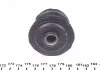 Сайлентблок Audi 80 / Audi Cabriolet / Audi Coupe/GT FEBI BILSTEIN 07179 (фото 4)