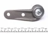 Опора шаровая AUDI передн. нижн. (пр-во Febi) FEBI BILSTEIN 03610 (фото 3)