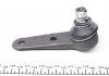 Опора шаровая AUDI передн. нижн. (пр-во Febi) FEBI BILSTEIN 03610 (фото 4)