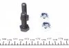 Опора шаровая AUDI передн. нижн. (пр-во Febi) FEBI BILSTEIN 03610 (фото 5)