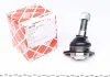 Опора кульова VW T2 (-90) верхн. (пр-во Febi) FEBI BILSTEIN 02106 (фото 1)