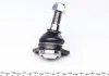 Опора кульова VW T2 (-90) верхн. (пр-во Febi) FEBI BILSTEIN 02106 (фото 5)