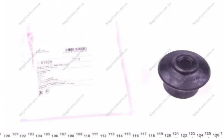 Отбойник аморт. VW, AUDI передн. (Febi) FEBI BILSTEIN 01929