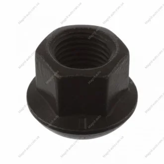 Гайка колеса FEBI BILSTEIN 01214