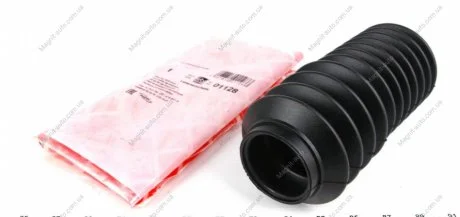 Пильник рульової рейки, 79-92 FEBI BILSTEIN 01128