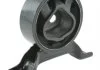 Подушка двигателя TOYOTA RAV4 (произ-во) FEBEST TM-ACA20DM (фото 1)