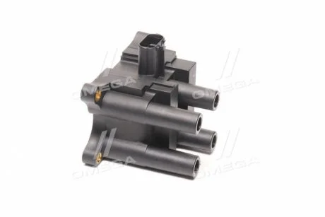 Котушка запалювання MAZDA 3, 6, MPV (вироб-во) ERA 880405A
