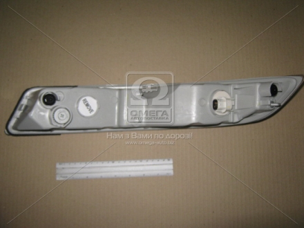 Фара п/тум. прав. NIS ALMERA 06- DEPO 215-2032R-UE