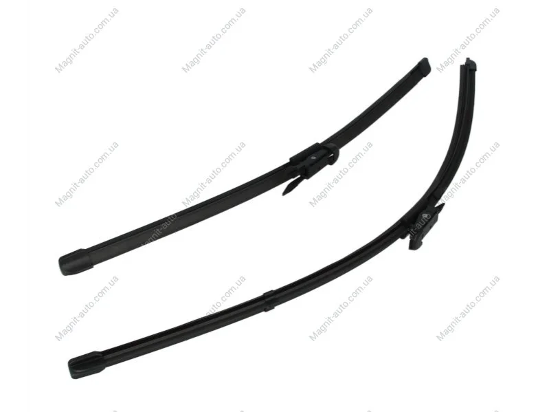 Щетка стеклоочистителя 600/475 (пр-во Denso) DENSO DF-019 (фото 1)