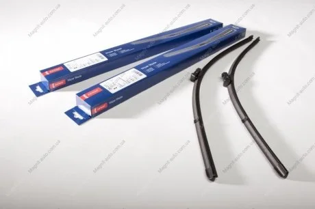 Щетка стеклоочистителя 600/475 DENSO DF-002
