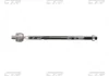 Тяга рул. SUZUKI SX4 RW4# 06-13 R (пр-во) CTR CRS-16 (фото 2)