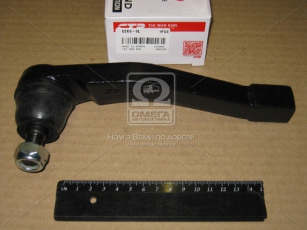 Наконечник рул. SSANGYOUNG REXTON CTR CEKS-9L