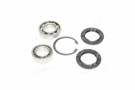 Подшипник ступицы VW T3 задн. (Complex) COMPLEX AUTOMOTIVE BEARINGS Sp.z.o.o. CX061