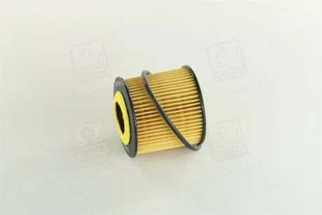 Фільтр оливний Skoda Fabia (I,II) 1.2i/ VW Polo (IV,V) 1.2i CHAMPION COF100527E