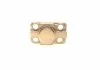 Голівка циліндра BOSCH F 01M 100 927 (фото 6)