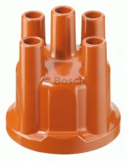 Крышка распред. зажиг. BMW, VAG BOSCH 1 235 522 370