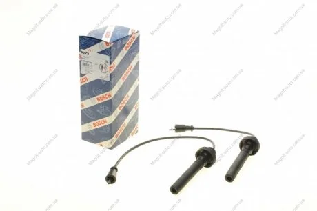 КОМПЛЕКТ ВВ ПРОВОДОВ BOSCH 0 986 357 273