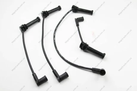 КОМПЛЕКТ ВВ ПРОВОДОВ BOSCH 0 986 357 271