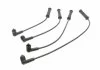 Комплект високовольтних проводів BOSCH 0 986 357 256 (фото 2)