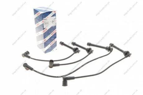 КОМПЛЕКТ ВВ ПРОВОДІВ BOSCH 0 986 356 970