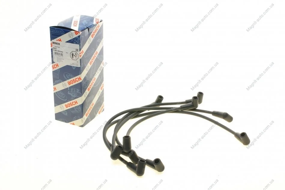 Провода высоковольтные, комплект. BOSCH 0 986 356 852 (фото 1)