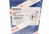 Проволока высоковольтная B 847 BOSCH 0 986 356 847 (фото 8)