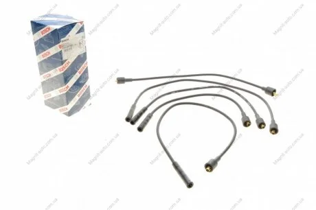 Дріт високовольтний (компл.) (вироб-во Bosch) BOSCH 0 986 356 741