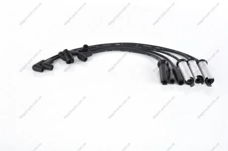 Високовольтні кабелі, комплект BOSCH 0 986 356 739