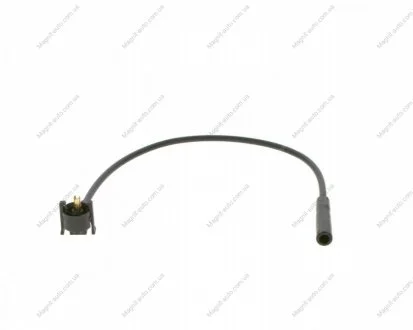 Проводи високовольтні, комплект BOSCH 0 986 356 700