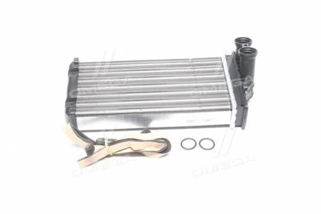 Теплообменник, система отопления салона AVA COOLING CNA6239