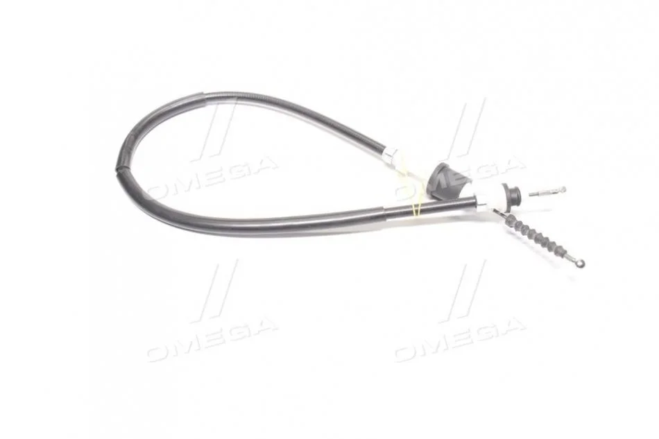 Трос сцепления VOLVO 240/260 (пр-во Adriauto) ADRIAUTO 57.0103 (фото 1)