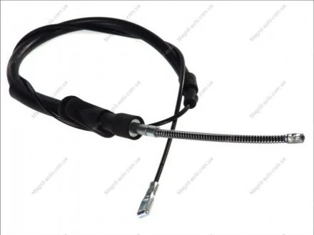 Трос гальмівний AUDI 80/90 drum brake LH 10/85- ADRIAUTO 03.0213
