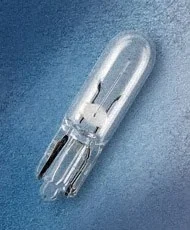Автолампа 1.2W OSRAM 272102B