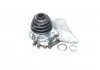 Пыльник ШРУС AUDI / SEAT / SKODA / VW SPIDAN 22451 (фото 1)