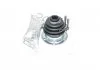 Пыльник ШРУС AUDI / SEAT / SKODA / VW SPIDAN 22451 (фото 3)