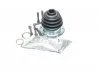 Пыльник ШРУС AUDI / SEAT / SKODA / VW SPIDAN 22451 (фото 4)