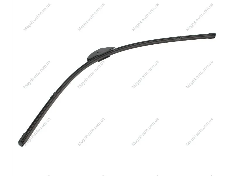 Щетка стеклоочистителя бескаркасная Denso Flat 700 мм (28") DENSO DFR-013 (фото 1)
