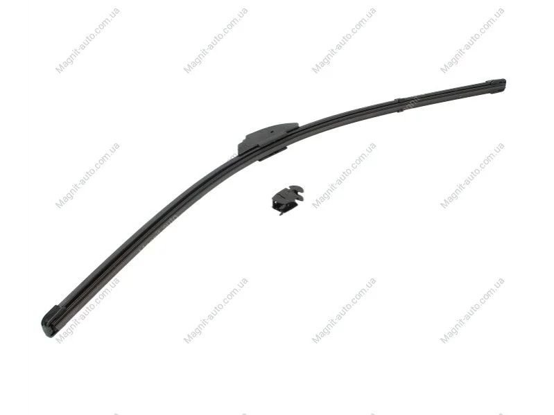 Щітка склоочисника 650 мм безкаркасна (вироб-во Denso) DENSO DFR-012 (фото 1)